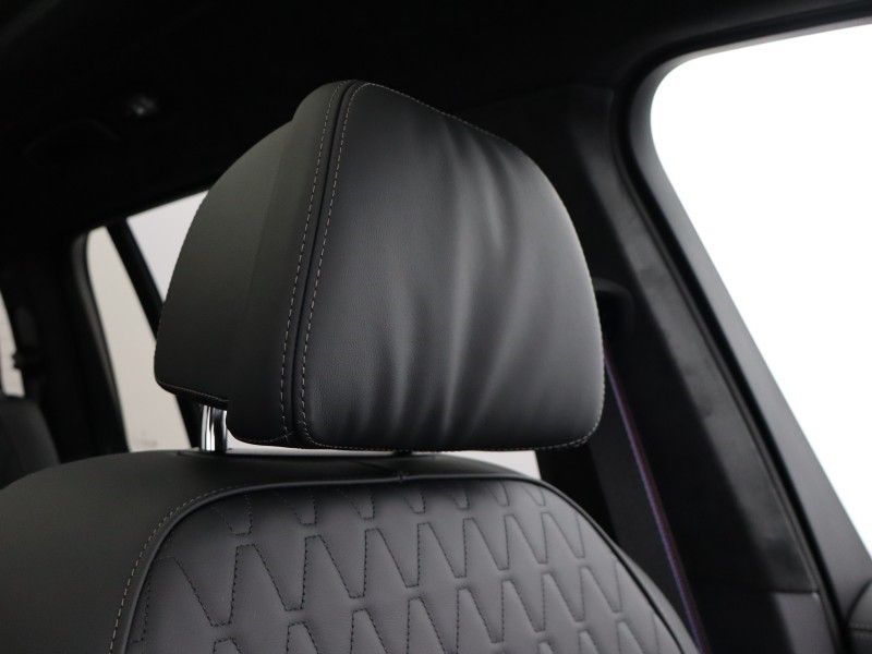  BMW X7 xDrive40d MHT M Sport 5dr Step Auto 7 seats 4627491