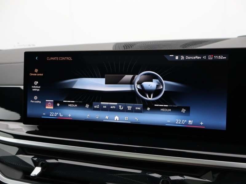  BMW X7 xDrive40d MHT M Sport 5dr Step Auto 7 seats 4627485