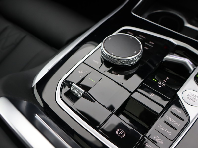  BMW X7 xDrive40d MHT M Sport 5dr Step Auto 7 seats 4627495