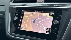 2021 (70) VOLKSWAGEN TIGUAN 2.0 TDI 4Motion R-Line 5dr DSG 5961467