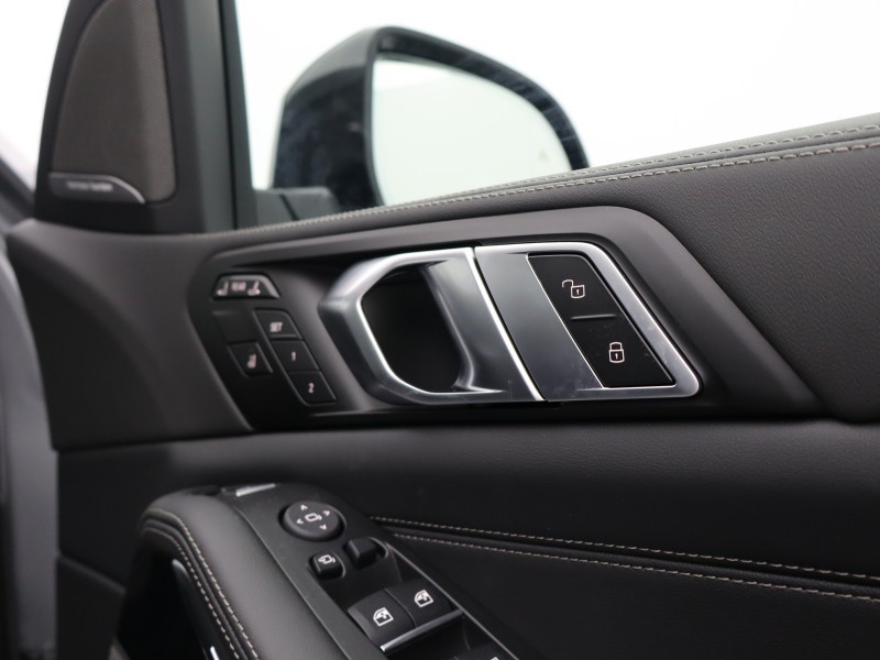  BMW X7 xDrive40d MHT M Sport 5dr Step Auto 7 seats 4627472