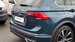 2021 (70) VOLKSWAGEN TIGUAN 2.0 TDI 4Motion R-Line 5dr DSG 5961487