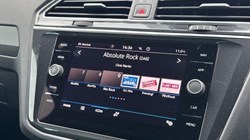 2021 (70) VOLKSWAGEN TIGUAN 2.0 TDI 4Motion R-Line 5dr DSG 5961469