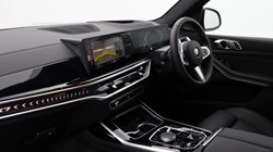 BMW X7 xDrive40d MHT M Sport 5dr Step Auto 7 seats 4627446