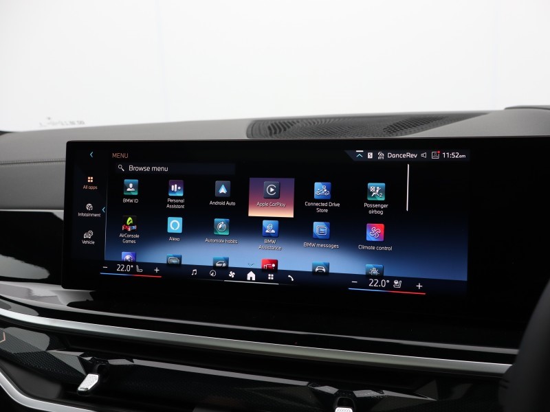  BMW X7 xDrive40d MHT M Sport 5dr Step Auto 7 seats 4627487