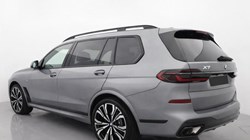 BMW X7 xDrive40d MHT M Sport 5dr Step Auto 7 seats 4948176