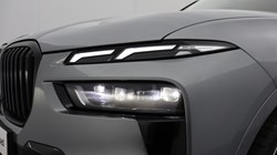 BMW X7 xDrive40d MHT M Sport 5dr Step Auto 7 seats 4627444