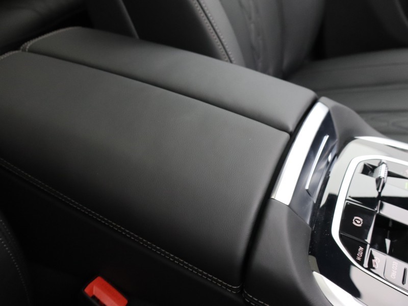  BMW X7 xDrive40d MHT M Sport 5dr Step Auto 7 seats 4627493