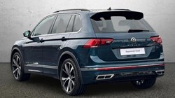 2021 (70) VOLKSWAGEN TIGUAN 2.0 TDI 4Motion R-Line 5dr DSG 5961444