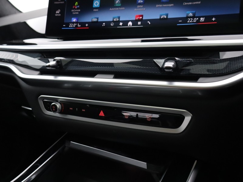  BMW X7 xDrive40d MHT M Sport 5dr Step Auto 7 seats 4627501