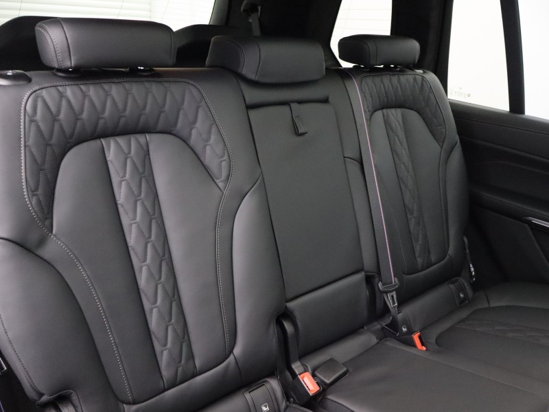  BMW X7 xDrive40d MHT M Sport 5dr Step Auto 7 seats 4627457