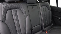 BMW X7 xDrive40d MHT M Sport 5dr Step Auto 7 seats 4627457