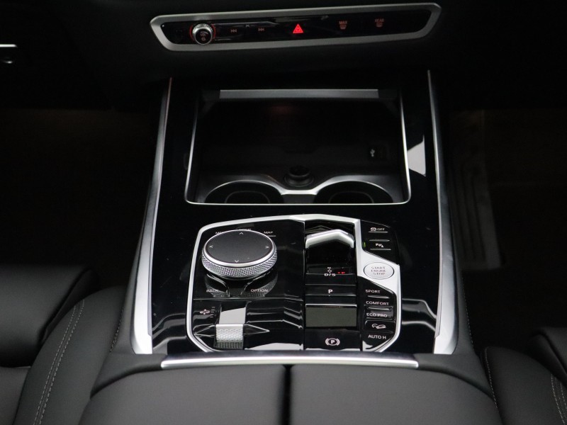  BMW X7 xDrive40d MHT M Sport 5dr Step Auto 7 seats 4627450