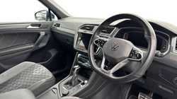 2021 (70) VOLKSWAGEN TIGUAN 2.0 TDI 4Motion R-Line 5dr DSG 5961447