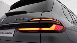 BMW X7 xDrive40d MHT M Sport 5dr Step Auto 7 seats 4627463