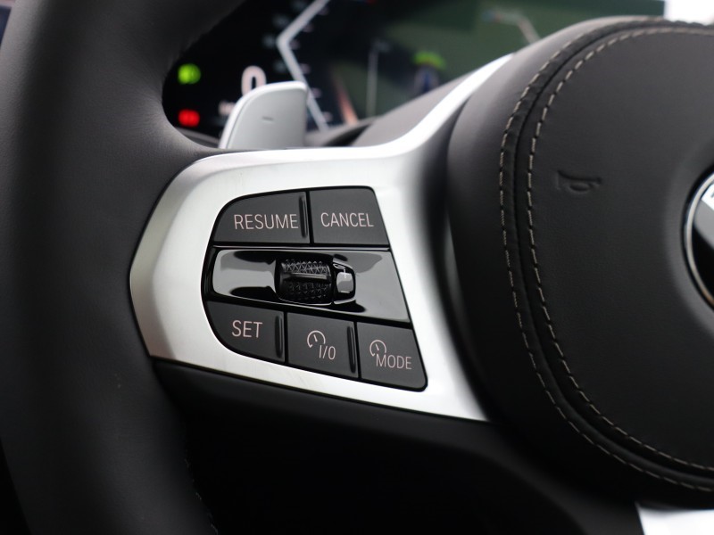  BMW X7 xDrive40d MHT M Sport 5dr Step Auto 7 seats 4627476