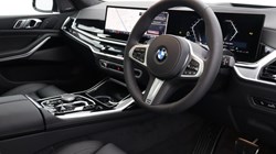BMW X7 xDrive40d MHT M Sport 5dr Step Auto 7 seats 4627470