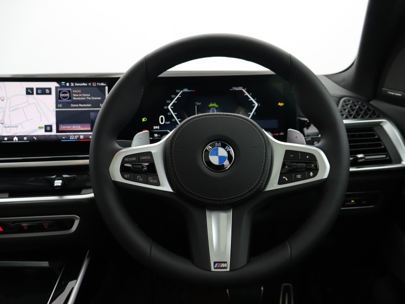  BMW X7 xDrive40d MHT M Sport 5dr Step Auto 7 seats 4627452