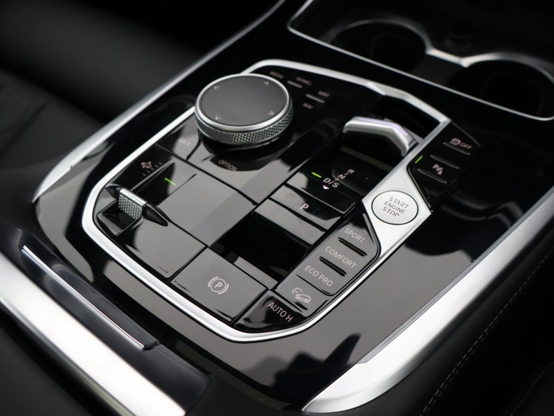  BMW X7 xDrive40d MHT M Sport 5dr Step Auto 7 seats 4627497