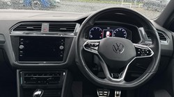 2021 (70) VOLKSWAGEN TIGUAN 2.0 TDI 4Motion R-Line 5dr DSG 5961465