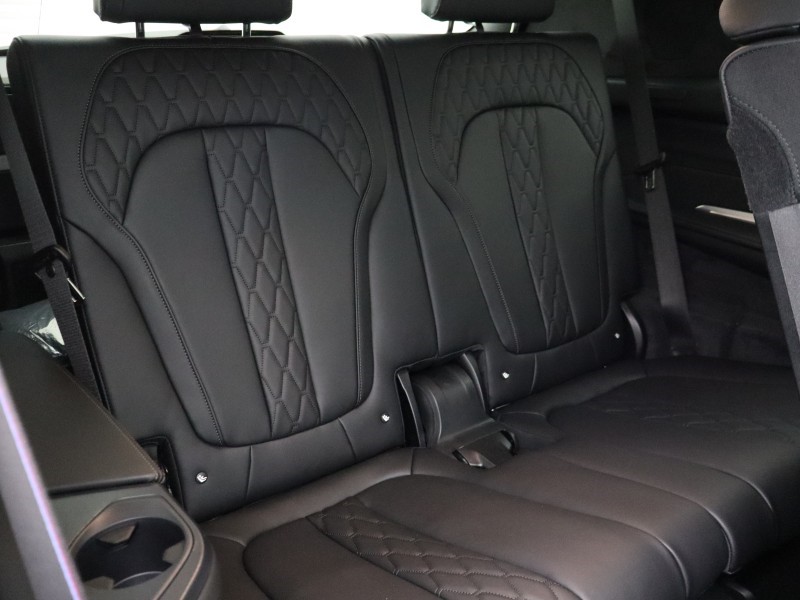  BMW X7 xDrive40d MHT M Sport 5dr Step Auto 7 seats 4627459