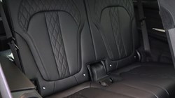 BMW X7 xDrive40d MHT M Sport 5dr Step Auto 7 seats 4627459