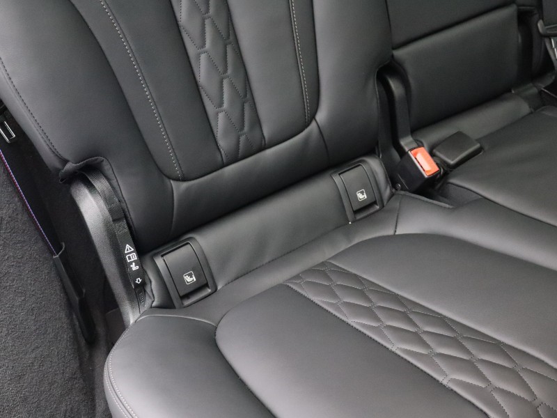  BMW X7 xDrive40d MHT M Sport 5dr Step Auto 7 seats 4627458