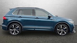 2021 (70) VOLKSWAGEN TIGUAN 2.0 TDI 4Motion R-Line 5dr DSG 5961445
