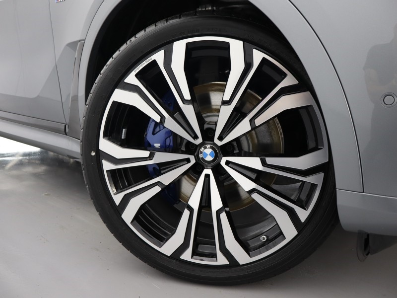  BMW X7 xDrive40d MHT M Sport 5dr Step Auto 7 seats 4627506