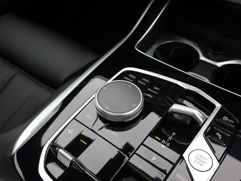  BMW X7 xDrive40d MHT M Sport 5dr Step Auto 7 seats 4627496