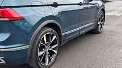2021 (70) VOLKSWAGEN TIGUAN 2.0 TDI 4Motion R-Line 5dr DSG 5961482
