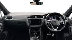 2021 (70) VOLKSWAGEN TIGUAN 2.0 TDI 4Motion R-Line 5dr DSG 5961452