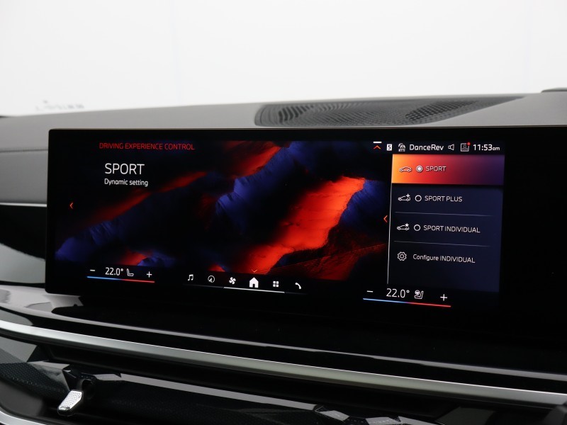  BMW X7 xDrive40d MHT M Sport 5dr Step Auto 7 seats 4627502