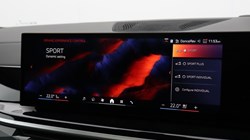 BMW X7 xDrive40d MHT M Sport 5dr Step Auto 7 seats 4627502