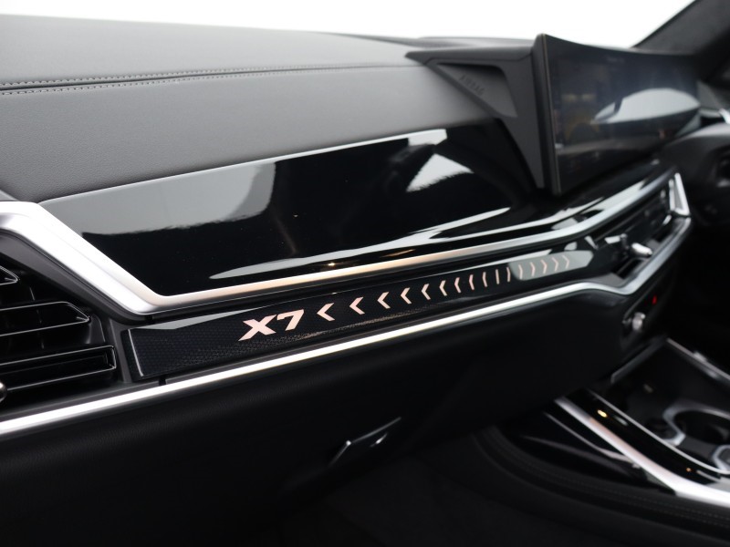  BMW X7 xDrive40d MHT M Sport 5dr Step Auto 7 seats 4627447