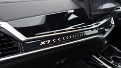 BMW X7 xDrive40d MHT M Sport 5dr Step Auto 7 seats 4627447