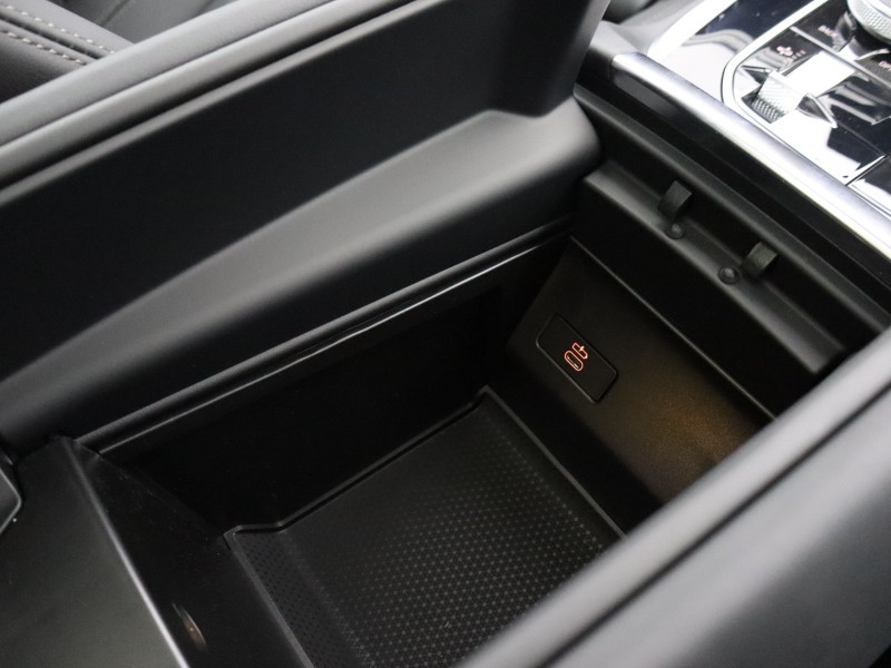  BMW X7 xDrive40d MHT M Sport 5dr Step Auto 7 seats 4627494