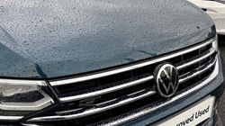 2021 (70) VOLKSWAGEN TIGUAN 2.0 TDI 4Motion R-Line 5dr DSG 5961484
