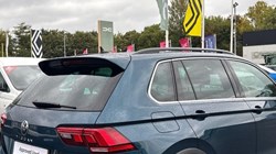 2021 (70) VOLKSWAGEN TIGUAN 2.0 TDI 4Motion R-Line 5dr DSG 5961481
