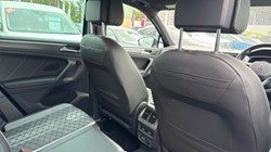 2021 (70) VOLKSWAGEN TIGUAN 2.0 TDI 4Motion R-Line 5dr DSG 5961480