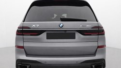 BMW X7 xDrive40d MHT M Sport 5dr Step Auto 7 seats 4948095