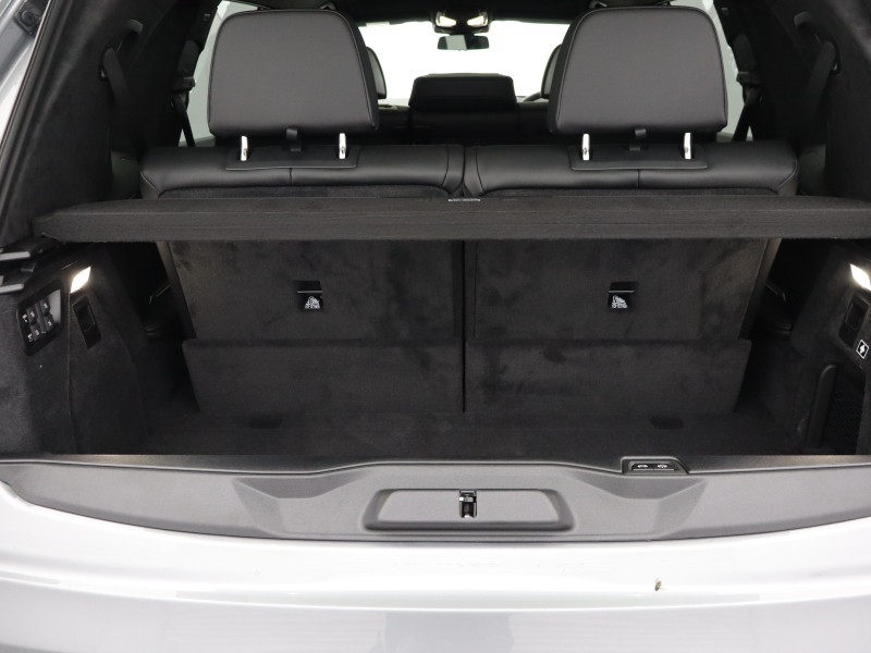  BMW X7 xDrive40d MHT M Sport 5dr Step Auto 7 seats 4627465