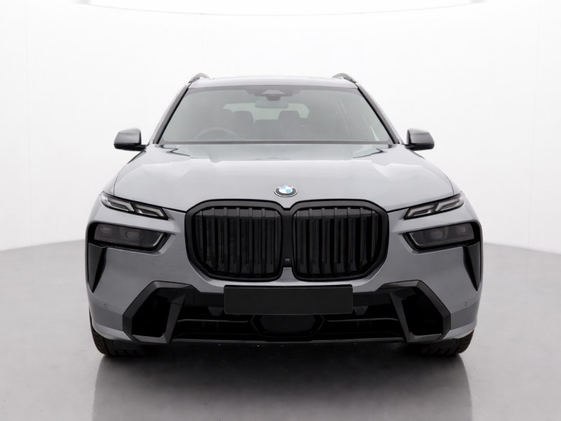  BMW X7 xDrive40d MHT M Sport 5dr Step Auto 7 seats 4948096