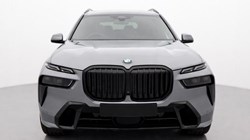 BMW X7 xDrive40d MHT M Sport 5dr Step Auto 7 seats 4948096