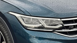 2021 (70) VOLKSWAGEN TIGUAN 2.0 TDI 4Motion R-Line 5dr DSG 5961483