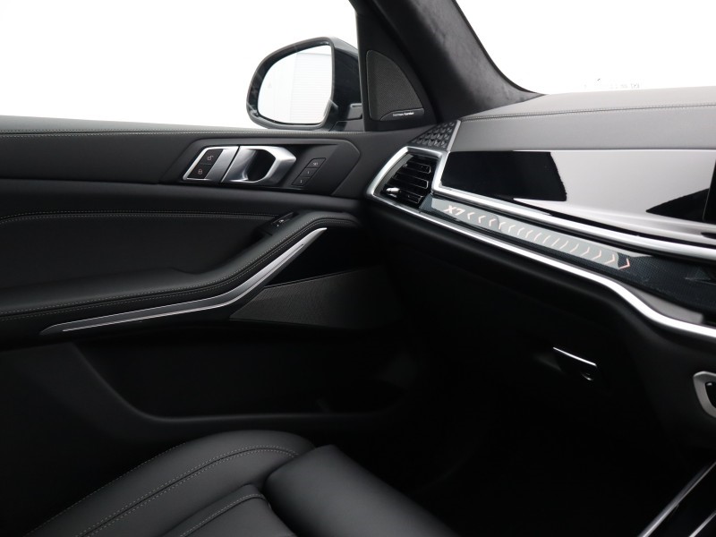  BMW X7 xDrive40d MHT M Sport 5dr Step Auto 7 seats 4627488