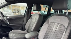 2021 (70) VOLKSWAGEN TIGUAN 2.0 TDI 4Motion R-Line 5dr DSG 5961477