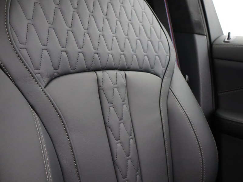  BMW X7 xDrive40d MHT M Sport 5dr Step Auto 7 seats 4627490