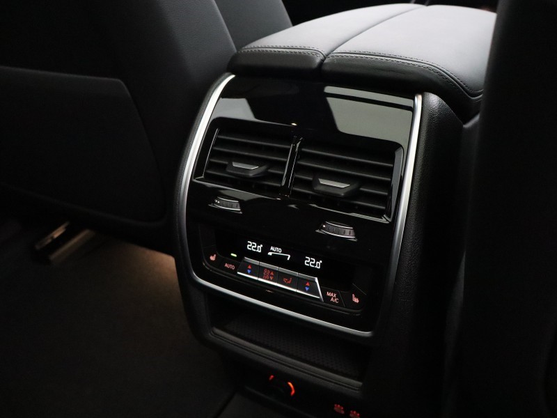  BMW X7 xDrive40d MHT M Sport 5dr Step Auto 7 seats 4627454