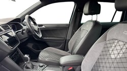 2021 (70) VOLKSWAGEN TIGUAN 2.0 TDI 4Motion R-Line 5dr DSG 5961448